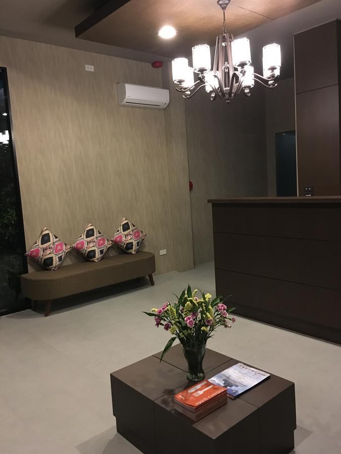 Tandeaw View Hotel Hua Hin Bagian luar foto