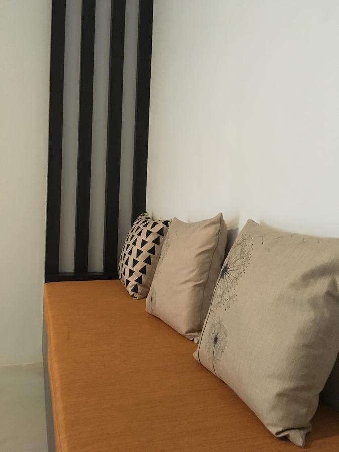 Tandeaw View Hotel Hua Hin Bagian luar foto