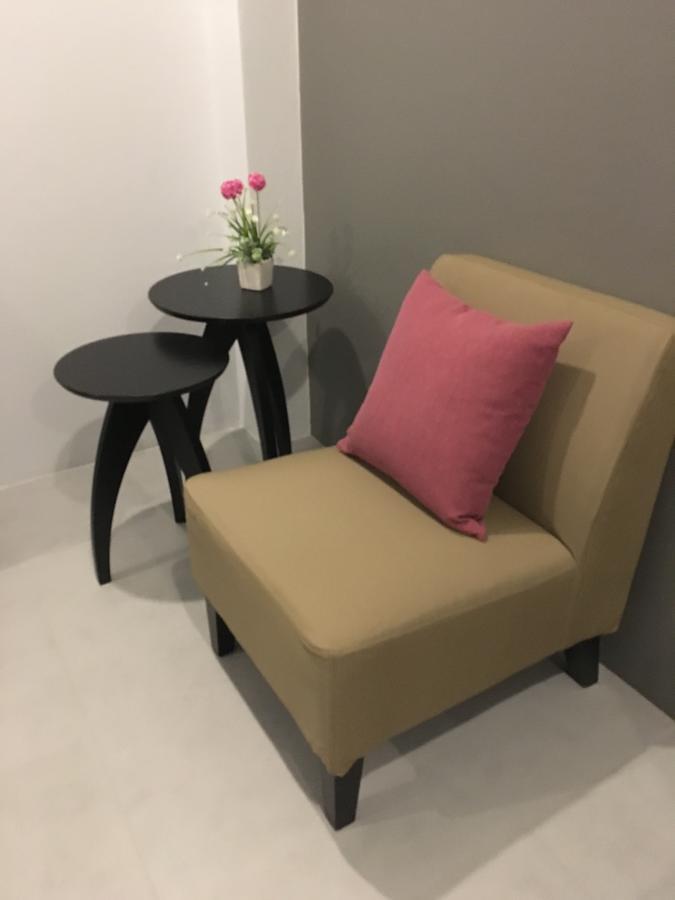 Tandeaw View Hotel Hua Hin Bagian luar foto